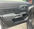 Серый Ситроен C5 Aircross, объемом двигателя 2 л и пробегом 48 тыс. км за 28000 $, фото 12 на Automoto.ua