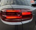 Серый Ситроен C5 Aircross, объемом двигателя 2 л и пробегом 9 тыс. км за 27900 $, фото 13 на Automoto.ua