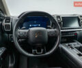 Серый Ситроен C5 Aircross, объемом двигателя 2 л и пробегом 41 тыс. км за 32092 $, фото 14 на Automoto.ua