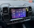 Серый Ситроен C5 Aircross, объемом двигателя 2 л и пробегом 9 тыс. км за 27900 $, фото 46 на Automoto.ua