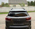 Серый Ситроен C5 Aircross, объемом двигателя 2 л и пробегом 52 тыс. км за 14300 $, фото 4 на Automoto.ua