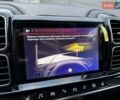 Серый Ситроен C5 Aircross, объемом двигателя 2 л и пробегом 9 тыс. км за 27900 $, фото 50 на Automoto.ua