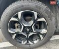 Серый Ситроен C5 Aircross, объемом двигателя 2 л и пробегом 48 тыс. км за 28000 $, фото 2 на Automoto.ua