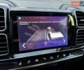 Серый Ситроен C5 Aircross, объемом двигателя 2 л и пробегом 9 тыс. км за 27900 $, фото 48 на Automoto.ua