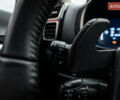 Серый Ситроен C5 Aircross, объемом двигателя 2 л и пробегом 41 тыс. км за 32092 $, фото 17 на Automoto.ua