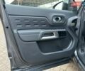 Серый Ситроен C5 Aircross, объемом двигателя 2 л и пробегом 9 тыс. км за 27900 $, фото 23 на Automoto.ua
