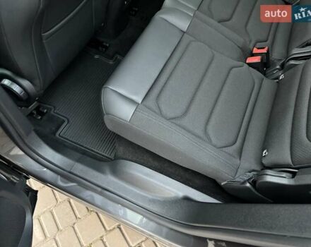 Серый Ситроен C5 Aircross, объемом двигателя 2 л и пробегом 9 тыс. км за 27900 $, фото 35 на Automoto.ua