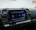 Серый Ситроен C5 Aircross, объемом двигателя 2 л и пробегом 41 тыс. км за 32092 $, фото 19 на Automoto.ua