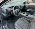 Серый Ситроен C5 Aircross, объемом двигателя 2 л и пробегом 9 тыс. км за 27900 $, фото 20 на Automoto.ua