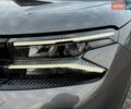 Серый Ситроен C5 Aircross, объемом двигателя 2 л и пробегом 9 тыс. км за 27900 $, фото 11 на Automoto.ua