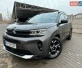 Серый Ситроен C5 Aircross, объемом двигателя 2 л и пробегом 9 тыс. км за 27900 $, фото 1 на Automoto.ua