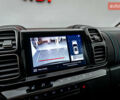 Серый Ситроен C5 Aircross, объемом двигателя 2 л и пробегом 41 тыс. км за 32092 $, фото 20 на Automoto.ua