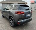 Серый Ситроен C5 Aircross, объемом двигателя 2 л и пробегом 9 тыс. км за 27900 $, фото 6 на Automoto.ua