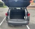 Серый Ситроен C5 Aircross, объемом двигателя 2 л и пробегом 48 тыс. км за 28000 $, фото 3 на Automoto.ua