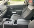 Серый Ситроен C5 Aircross, объемом двигателя 2 л и пробегом 48 тыс. км за 28000 $, фото 13 на Automoto.ua
