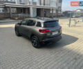 Сірий Сітроен C5 Aircross, об'ємом двигуна 2 л та пробігом 51 тис. км за 27800 $, фото 4 на Automoto.ua