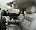 Серый Ситроен C5 Aircross, объемом двигателя 2 л и пробегом 52 тыс. км за 14300 $, фото 11 на Automoto.ua