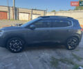 Сірий Сітроен C5 Aircross, об'ємом двигуна 2 л та пробігом 11 тис. км за 31500 $, фото 3 на Automoto.ua