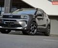 Серый Ситроен C5 Aircross, объемом двигателя 2 л и пробегом 22 тыс. км за 30500 $, фото 1 на Automoto.ua