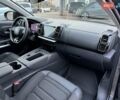 Серый Ситроен C5 Aircross, объемом двигателя 2 л и пробегом 9 тыс. км за 27900 $, фото 25 на Automoto.ua