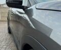 Серый Ситроен C5 Aircross, объемом двигателя 2 л и пробегом 9 тыс. км за 27900 $, фото 8 на Automoto.ua