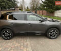 Серый Ситроен C5 Aircross, объемом двигателя 2 л и пробегом 52 тыс. км за 14300 $, фото 6 на Automoto.ua