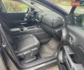 Серый Ситроен C5 Aircross, объемом двигателя 2 л и пробегом 48 тыс. км за 28000 $, фото 14 на Automoto.ua