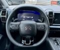 Серый Ситроен C5 Aircross, объемом двигателя 2 л и пробегом 9 тыс. км за 27900 $, фото 38 на Automoto.ua
