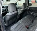Серый Ситроен C5 Aircross, объемом двигателя 2 л и пробегом 9 тыс. км за 27900 $, фото 34 на Automoto.ua