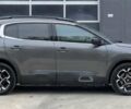 Серый Ситроен C5 Aircross, объемом двигателя 2 л и пробегом 22 тыс. км за 30500 $, фото 5 на Automoto.ua