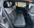 Серый Ситроен C5 Aircross, объемом двигателя 2 л и пробегом 9 тыс. км за 27900 $, фото 30 на Automoto.ua