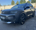 Сірий Сітроен C5 Aircross, об'ємом двигуна 2 л та пробігом 11 тис. км за 31500 $, фото 1 на Automoto.ua