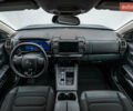 Серый Ситроен C5 Aircross, объемом двигателя 2 л и пробегом 41 тыс. км за 32092 $, фото 12 на Automoto.ua