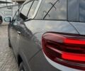 Серый Ситроен C5 Aircross, объемом двигателя 2 л и пробегом 9 тыс. км за 27900 $, фото 10 на Automoto.ua