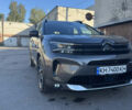 Сірий Сітроен C5 Aircross, об'ємом двигуна 2 л та пробігом 11 тис. км за 31500 $, фото 1 на Automoto.ua