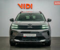 Серый Ситроен C5 Aircross, объемом двигателя 2 л и пробегом 41 тыс. км за 32092 $, фото 4 на Automoto.ua