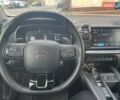 Серый Ситроен C5 Aircross, объемом двигателя 2 л и пробегом 48 тыс. км за 28000 $, фото 11 на Automoto.ua