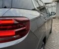 Серый Ситроен C5 Aircross, объемом двигателя 2 л и пробегом 9 тыс. км за 27900 $, фото 9 на Automoto.ua