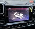 Серый Ситроен C5 Aircross, объемом двигателя 2 л и пробегом 9 тыс. км за 27900 $, фото 49 на Automoto.ua