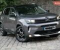 Серый Ситроен C5 Aircross, объемом двигателя 2 л и пробегом 22 тыс. км за 30500 $, фото 7 на Automoto.ua