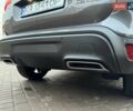 Серый Ситроен C5 Aircross, объемом двигателя 2 л и пробегом 9 тыс. км за 27900 $, фото 52 на Automoto.ua