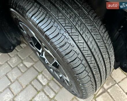Серый Ситроен C5 Aircross, объемом двигателя 2 л и пробегом 9 тыс. км за 27900 $, фото 14 на Automoto.ua
