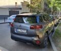Серый Ситроен C5 Aircross, объемом двигателя 2 л и пробегом 22 тыс. км за 30500 $, фото 8 на Automoto.ua