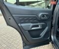 Серый Ситроен C5 Aircross, объемом двигателя 2 л и пробегом 9 тыс. км за 27900 $, фото 36 на Automoto.ua