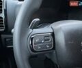 Серый Ситроен C5 Aircross, объемом двигателя 2 л и пробегом 9 тыс. км за 27900 $, фото 40 на Automoto.ua