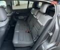 Серый Ситроен C5 Aircross, объемом двигателя 2 л и пробегом 9 тыс. км за 27900 $, фото 33 на Automoto.ua