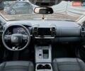 Серый Ситроен C5 Aircross, объемом двигателя 2 л и пробегом 9 тыс. км за 27900 $, фото 37 на Automoto.ua
