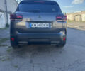 Сірий Сітроен C5 Aircross, об'ємом двигуна 2 л та пробігом 11 тис. км за 31500 $, фото 2 на Automoto.ua