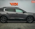 Серый Ситроен C5 Aircross, объемом двигателя 2 л и пробегом 41 тыс. км за 32092 $, фото 3 на Automoto.ua
