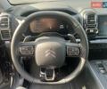 Сірий Сітроен C5 Aircross, об'ємом двигуна 2 л та пробігом 51 тис. км за 27800 $, фото 5 на Automoto.ua